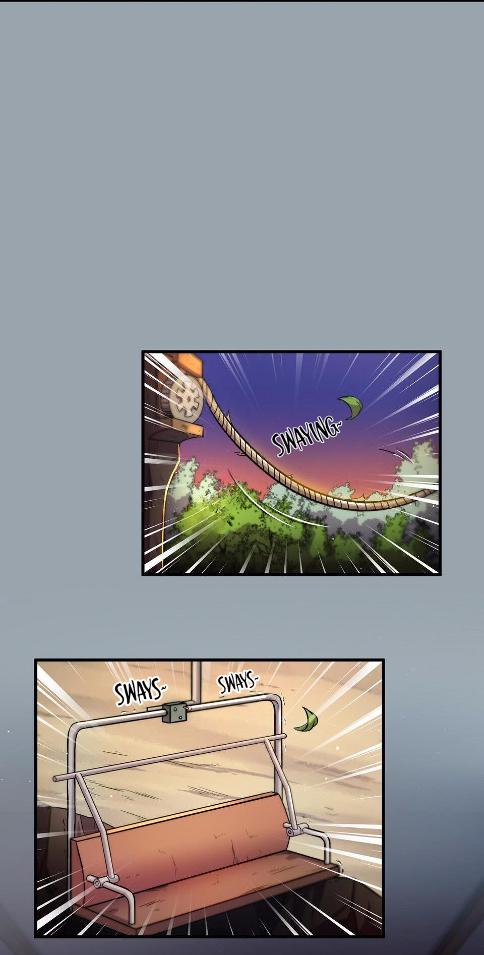 The Great Tang Is Online Chapter 121 - Page 13