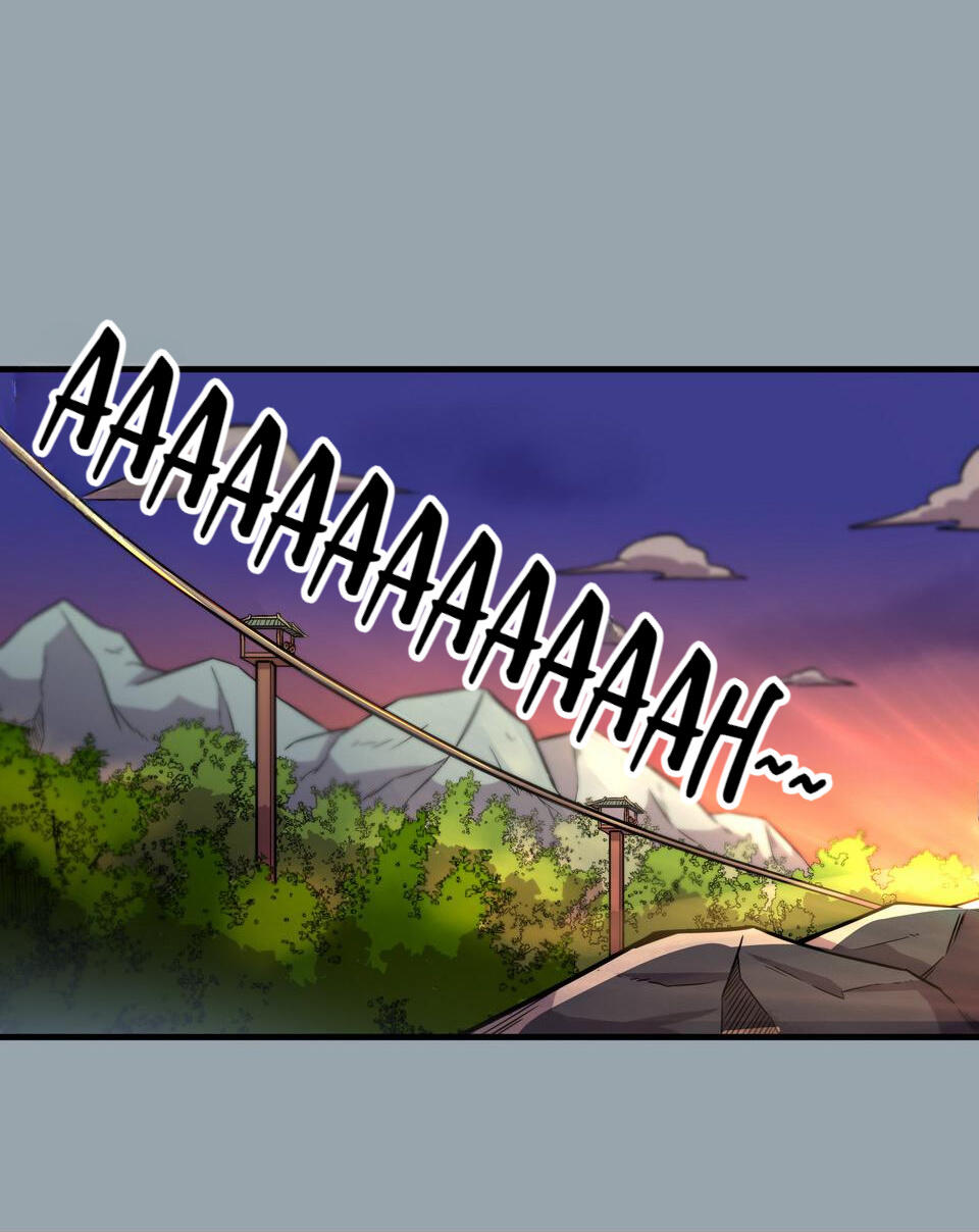 The Great Tang Is Online Chapter 121 - Page 20