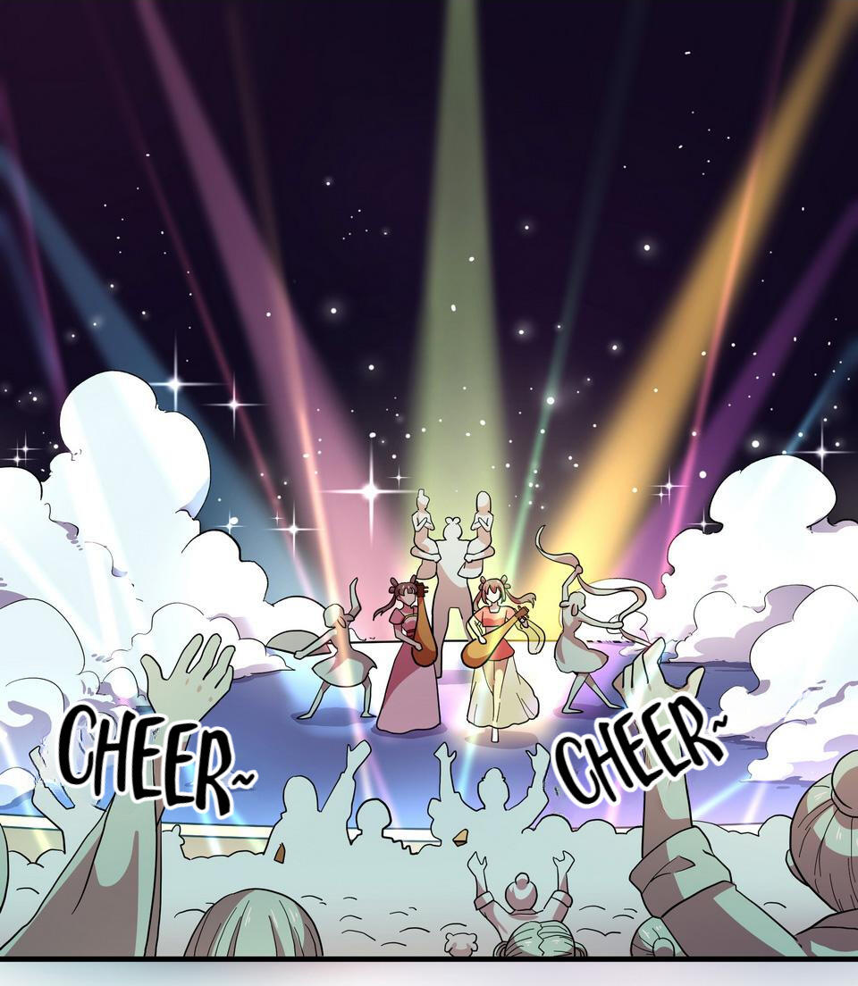 The Great Tang Is Online Chapter 122 - Page 2