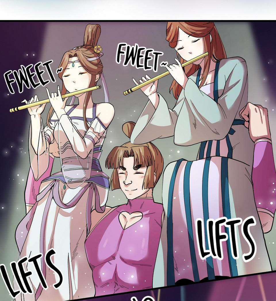 The Great Tang Is Online Chapter 122 - Page 3