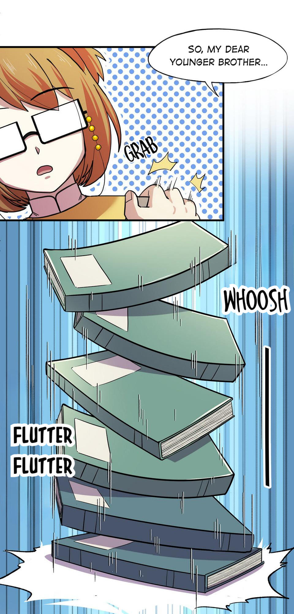 The Great Tang Is Online Chapter 122 - Page 23