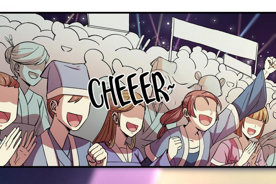 The Great Tang Is Online Chapter 122 - Page 5