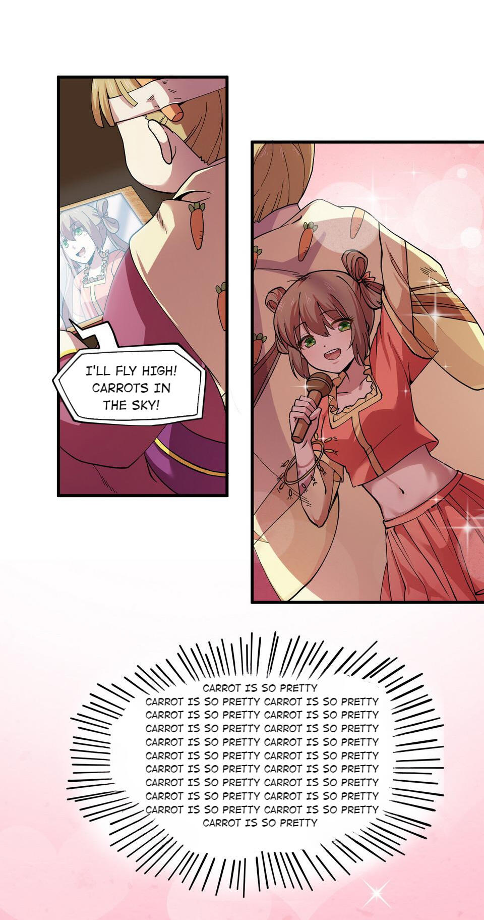 The Great Tang Is Online Chapter 122 - Page 8