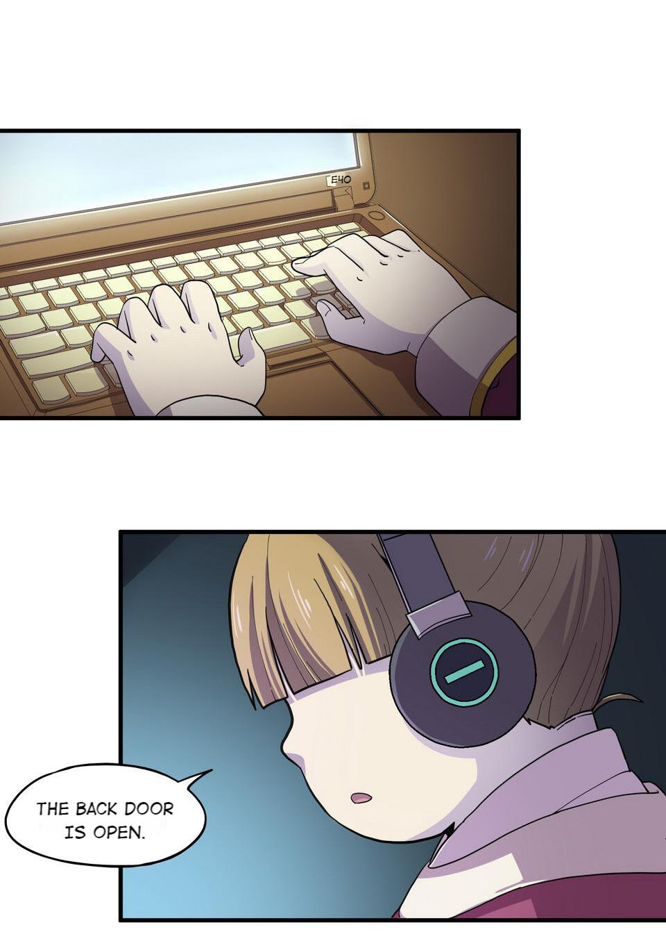 The Great Tang Is Online Chapter 123 - Page 3