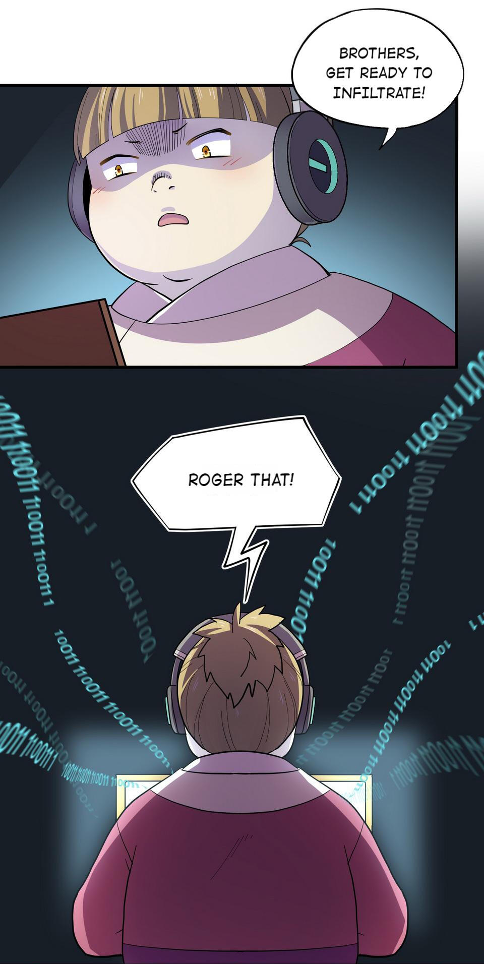 The Great Tang Is Online Chapter 123 - Page 4