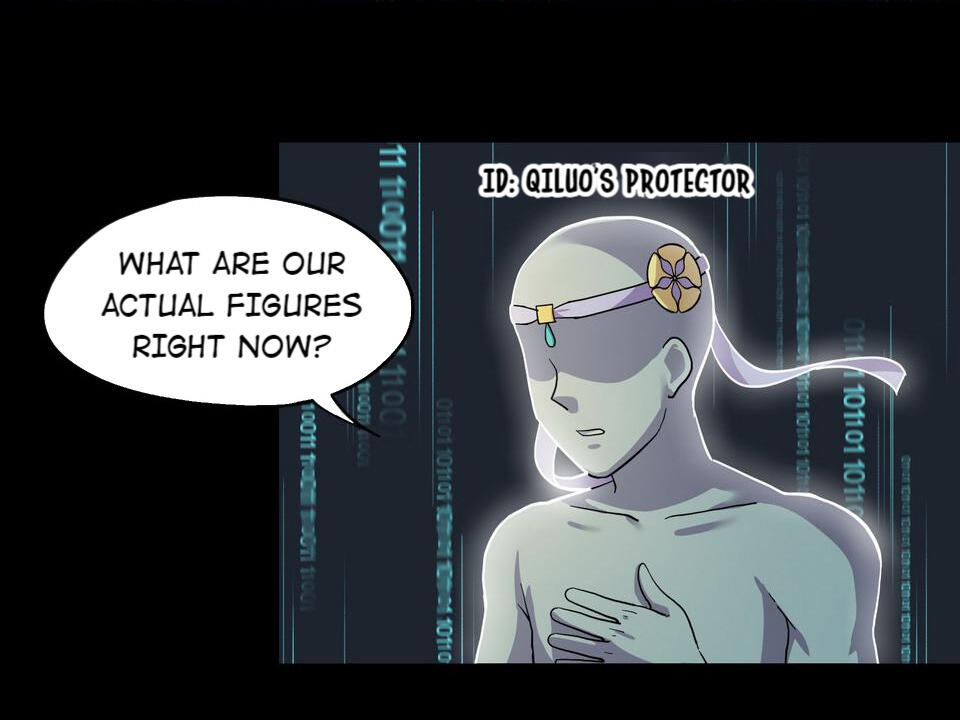 The Great Tang Is Online Chapter 123 - Page 6