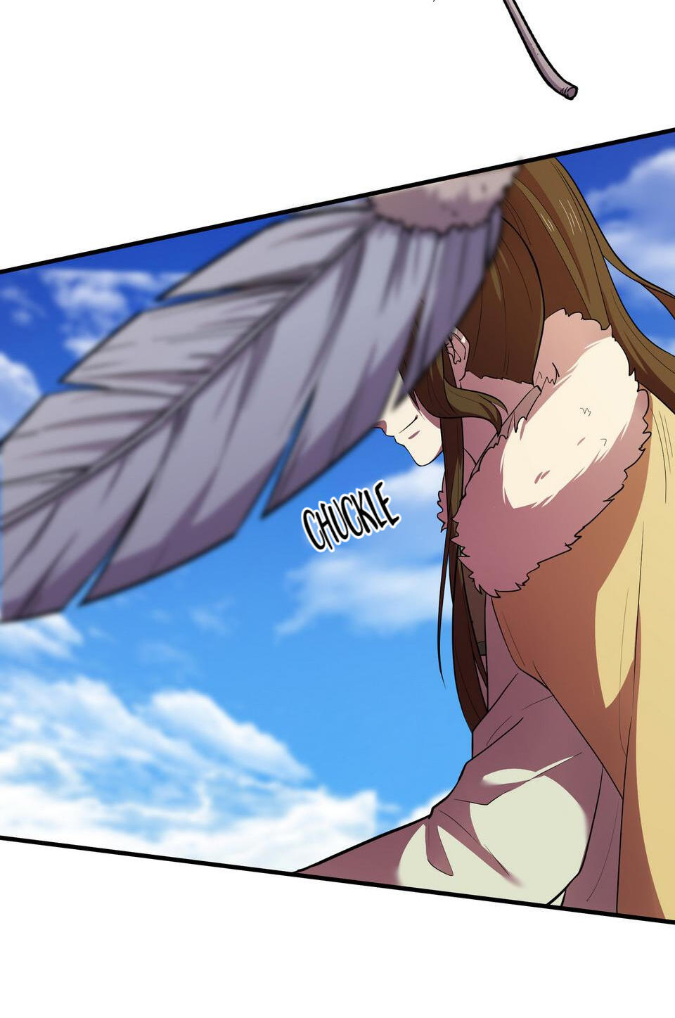 The Great Tang Is Online Chapter 124 - Page 18