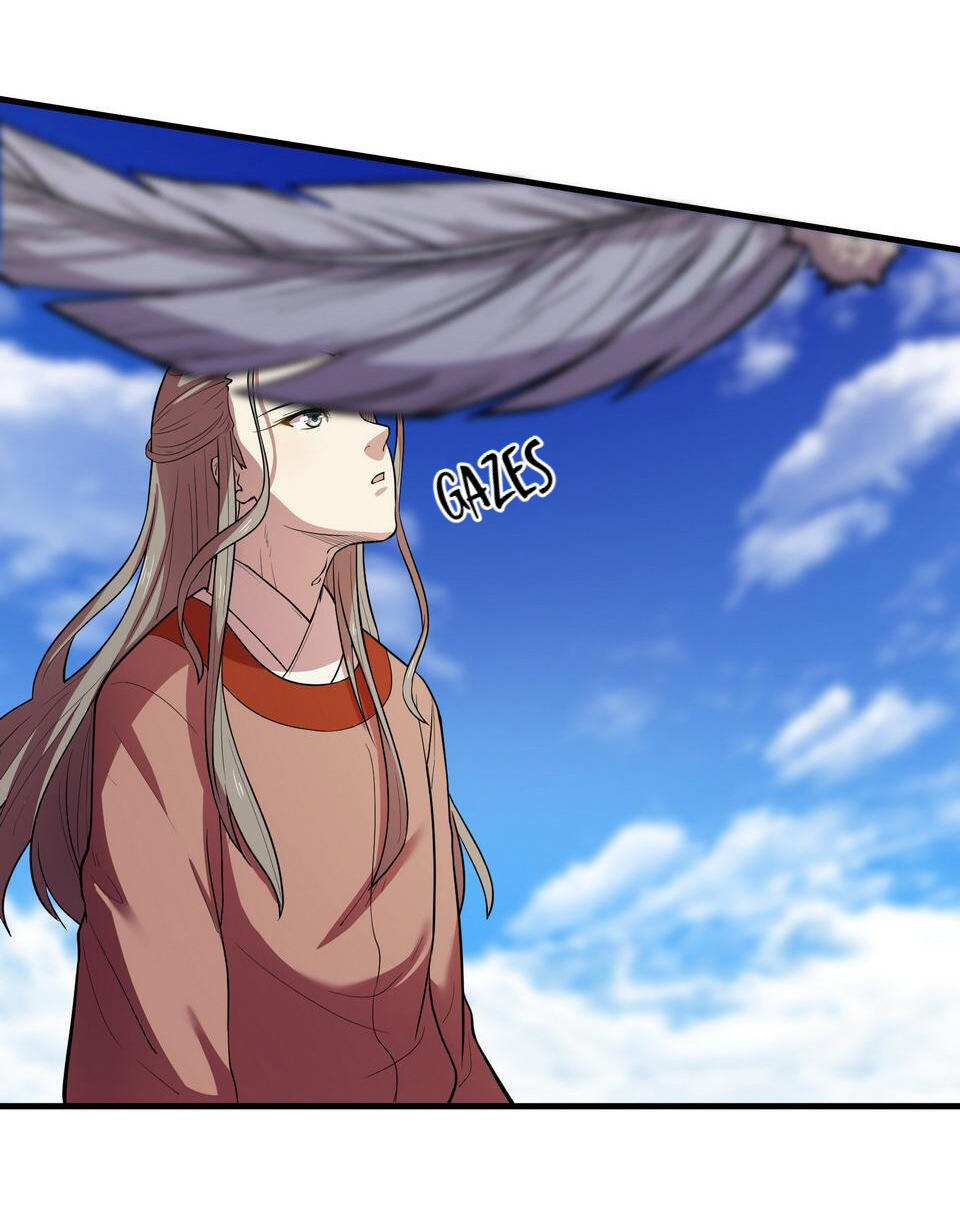 The Great Tang Is Online Chapter 124 - Page 19