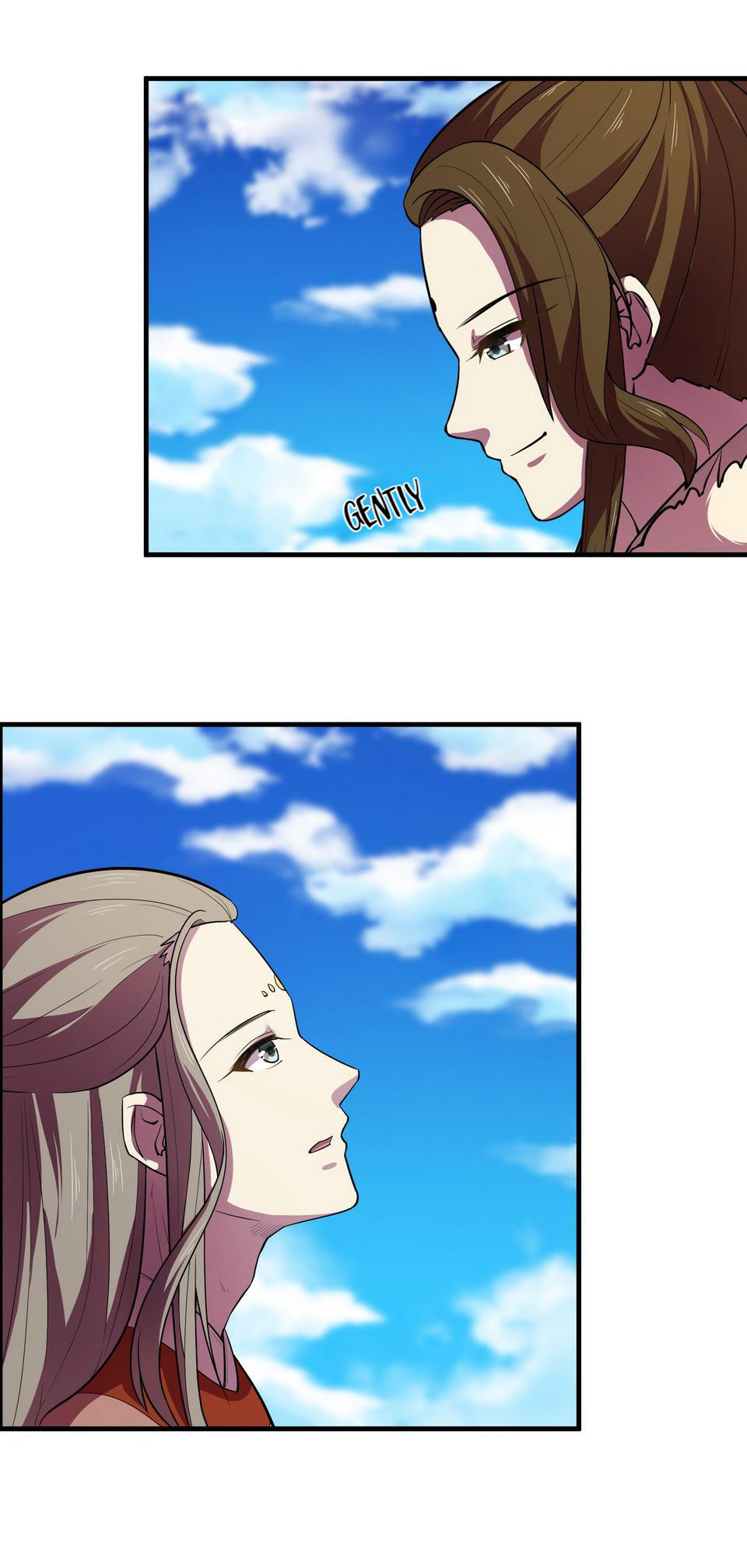 The Great Tang Is Online Chapter 124 - Page 21