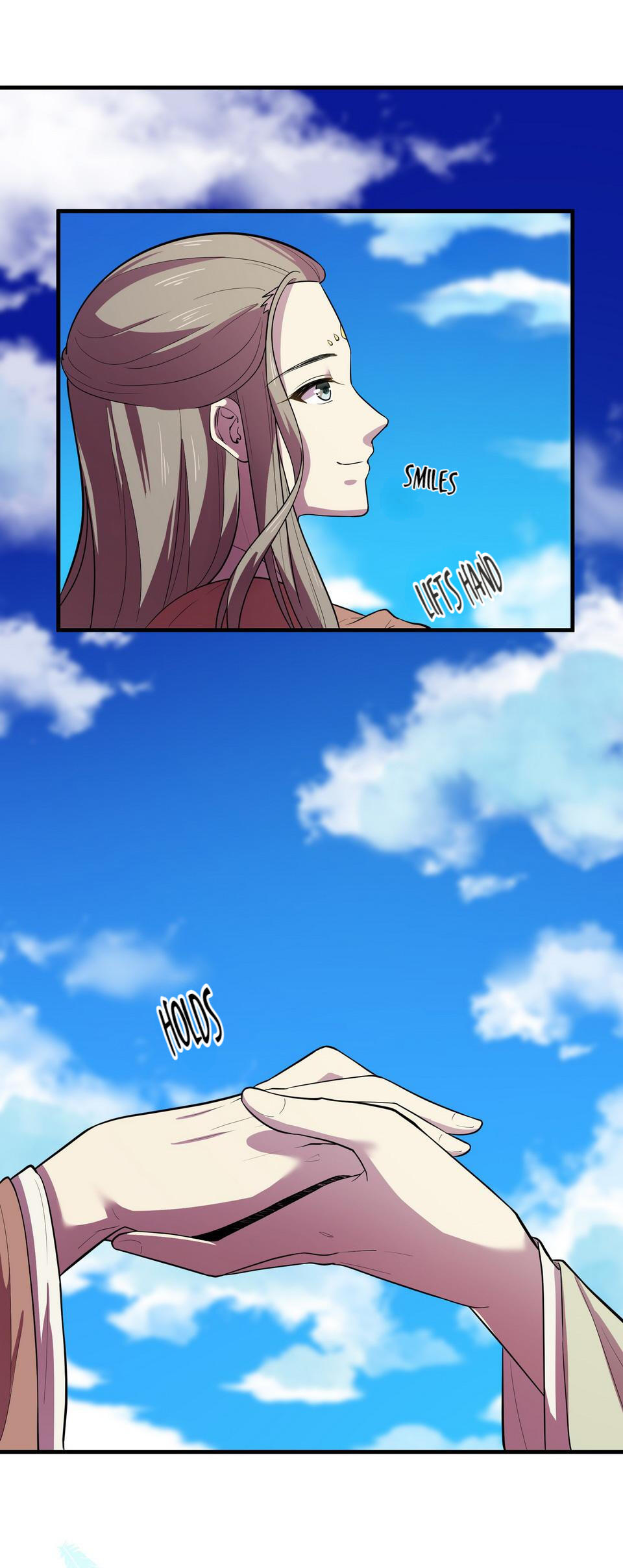 The Great Tang Is Online Chapter 124 - Page 22