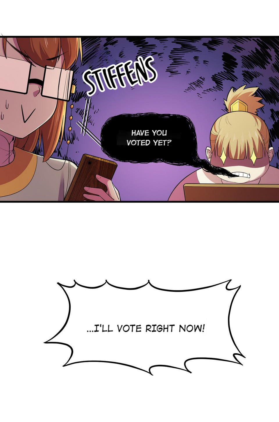 The Great Tang Is Online Chapter 124 - Page 40