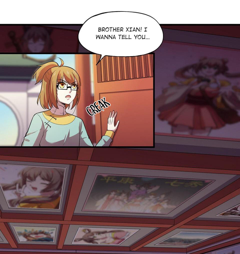 The Great Tang Is Online Chapter 124 - Page 6