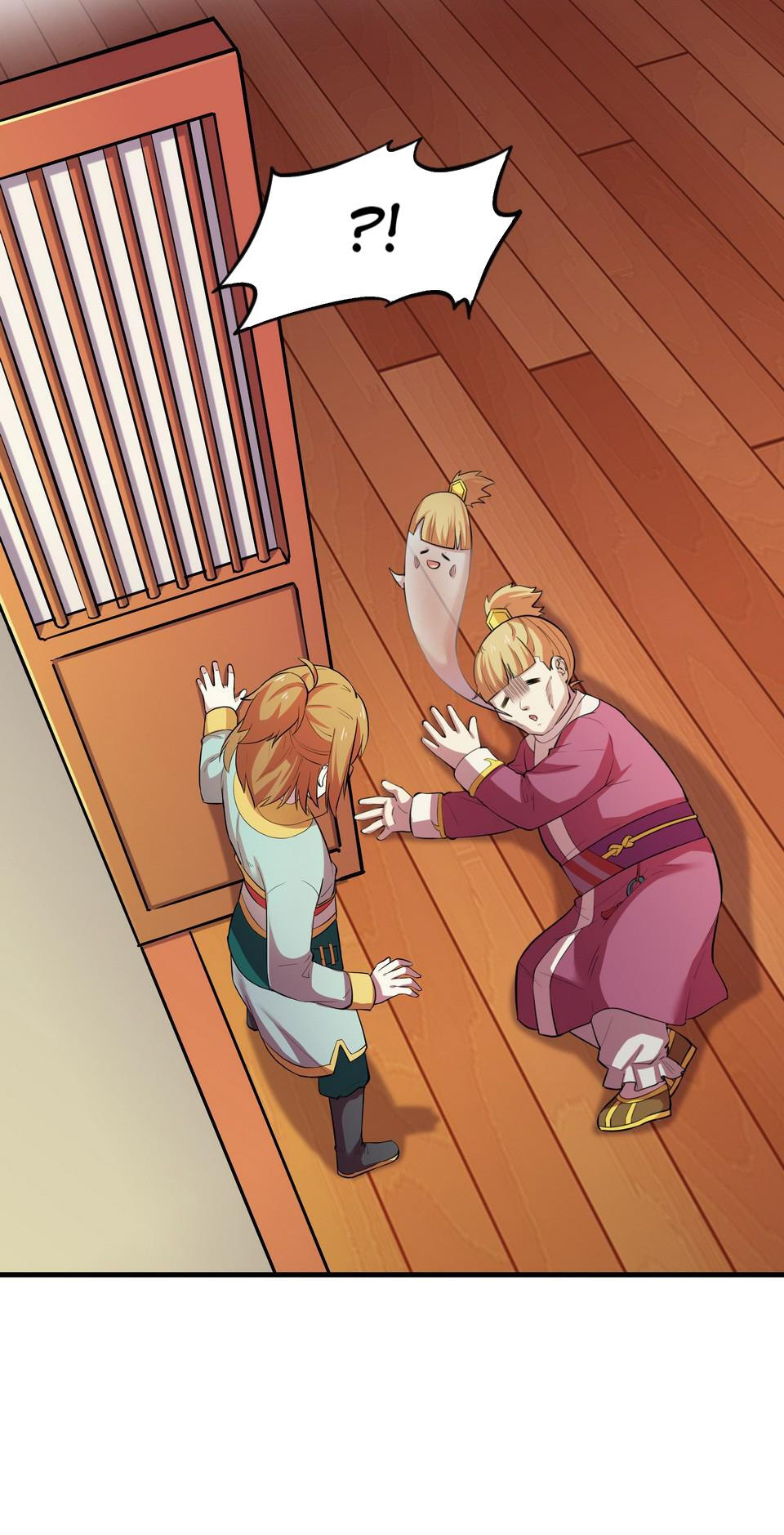 The Great Tang Is Online Chapter 124 - Page 9