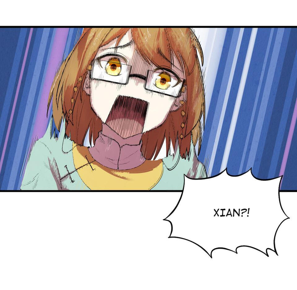 The Great Tang Is Online Chapter 124 - Page 10
