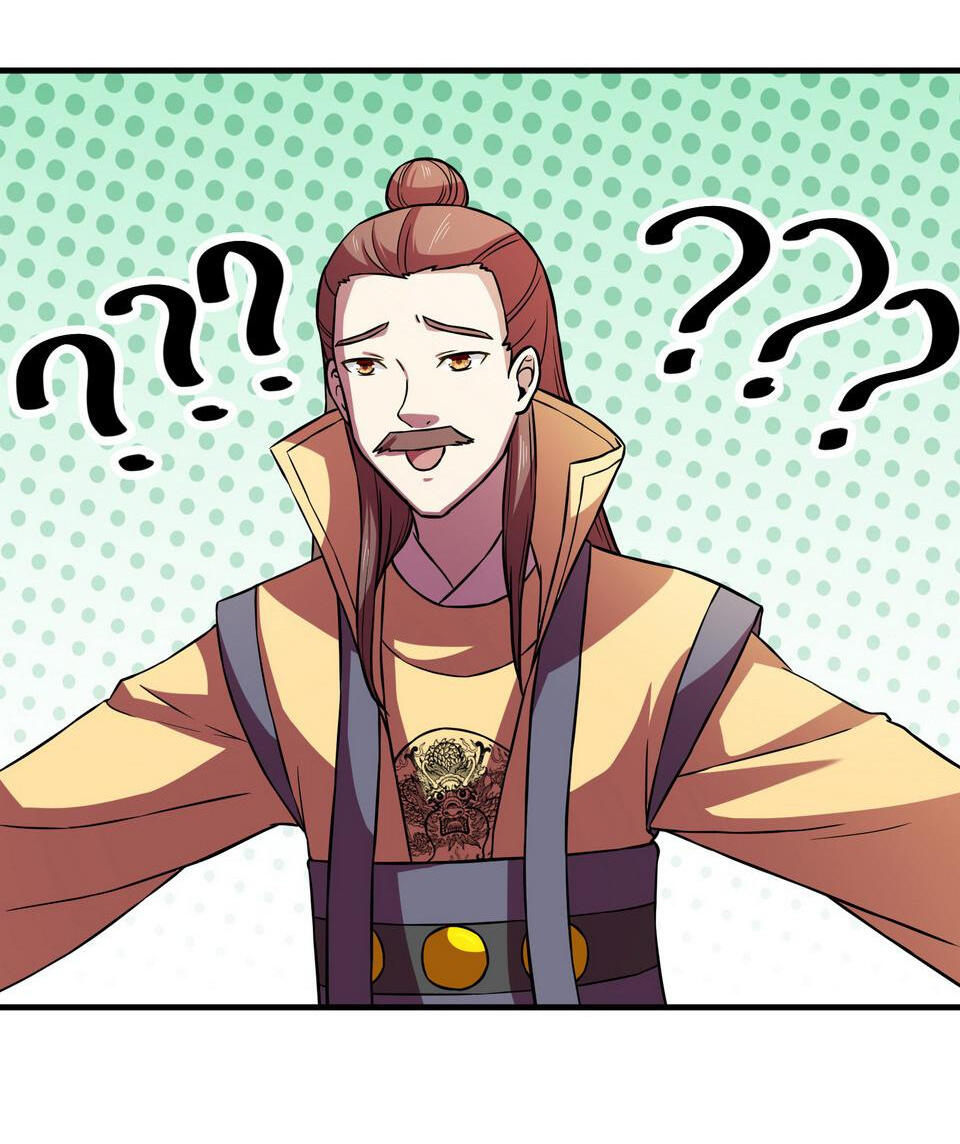 The Great Tang Is Online Chapter 125 - Page 12