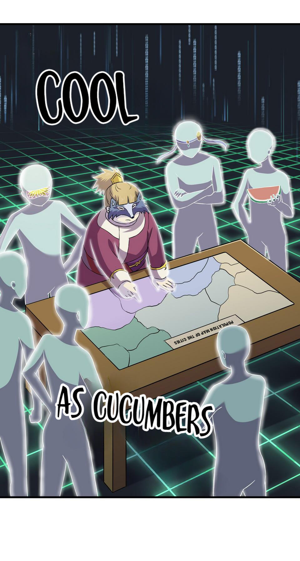 The Great Tang Is Online Chapter 125 - Page 14