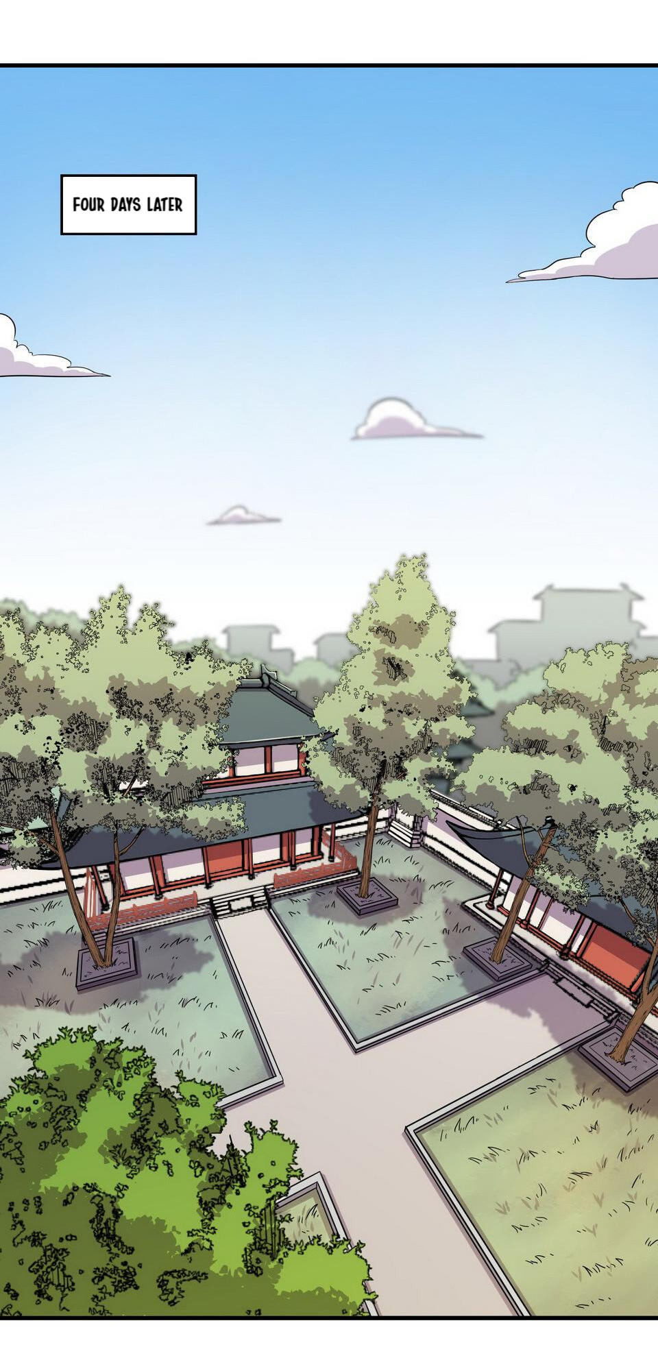 The Great Tang Is Online Chapter 125 - Page 18