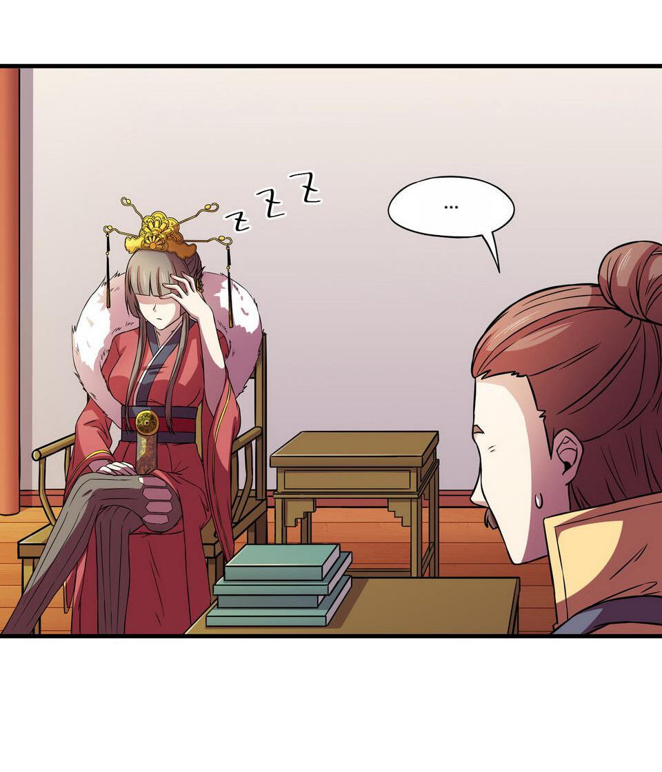 The Great Tang Is Online Chapter 125 - Page 20