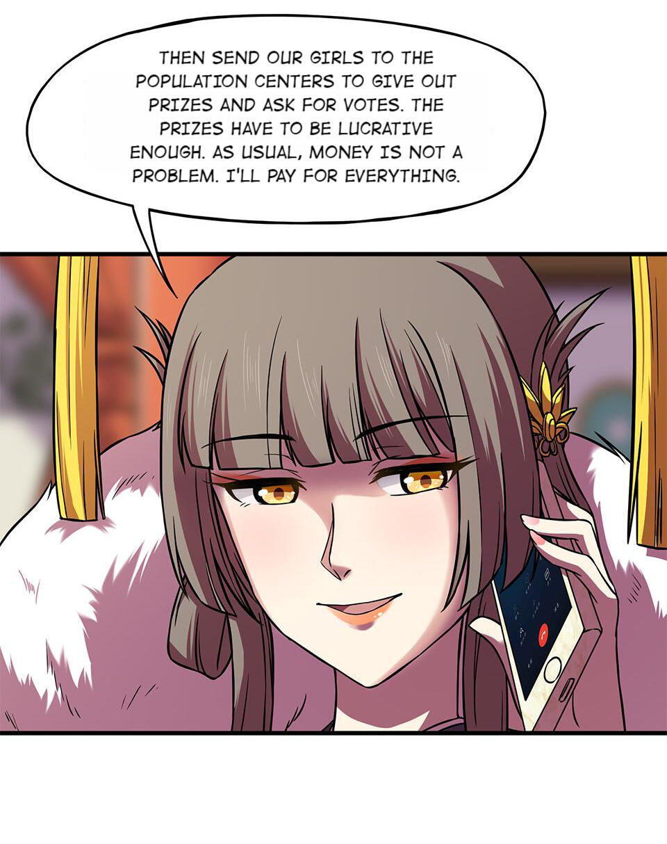 The Great Tang Is Online Chapter 125 - Page 3