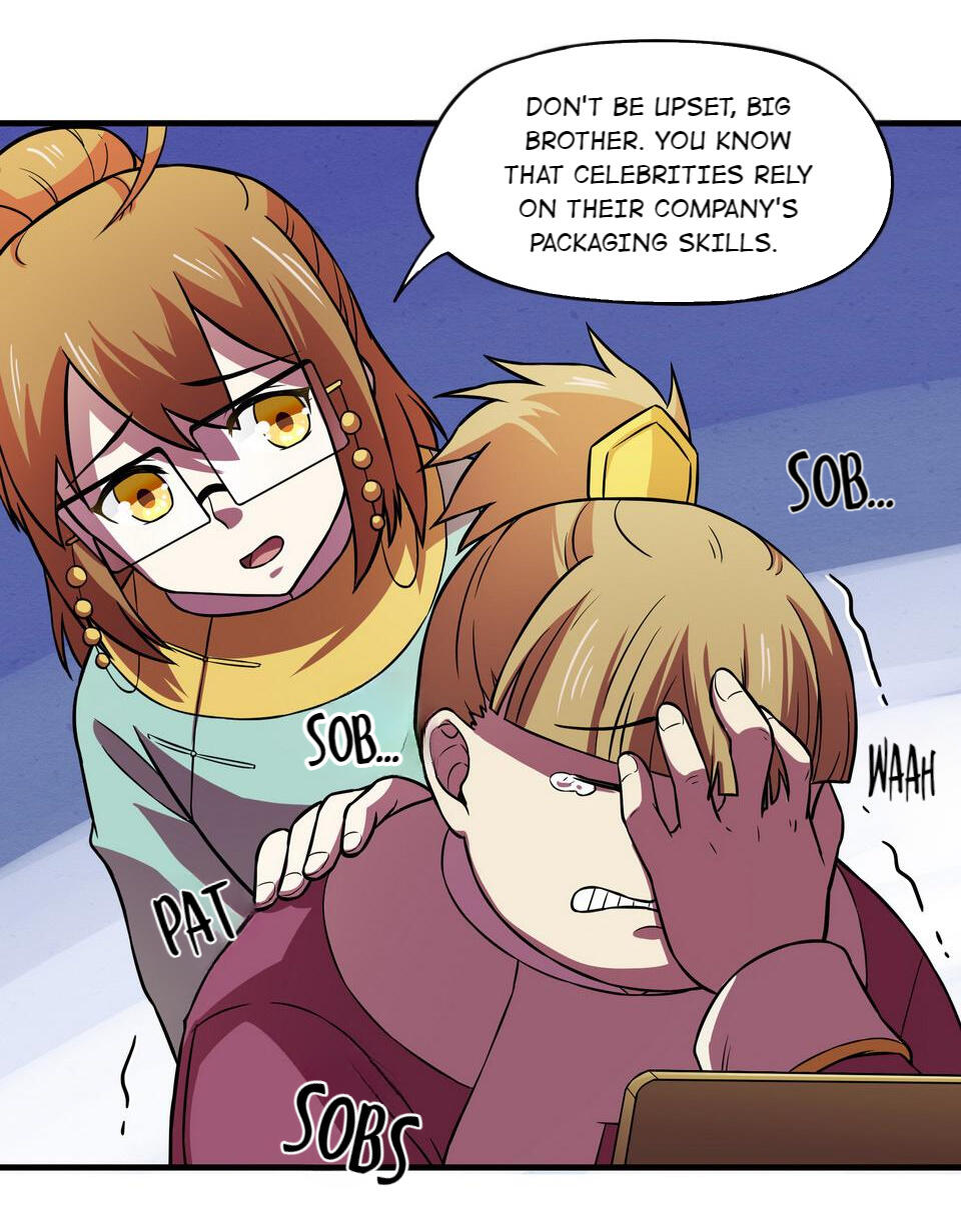 The Great Tang Is Online Chapter 125 - Page 27