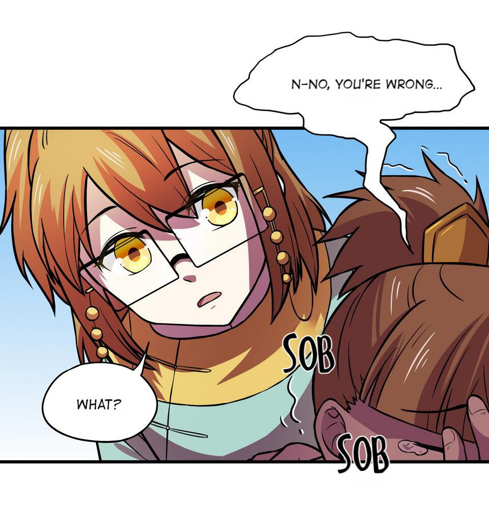 The Great Tang Is Online Chapter 125 - Page 28