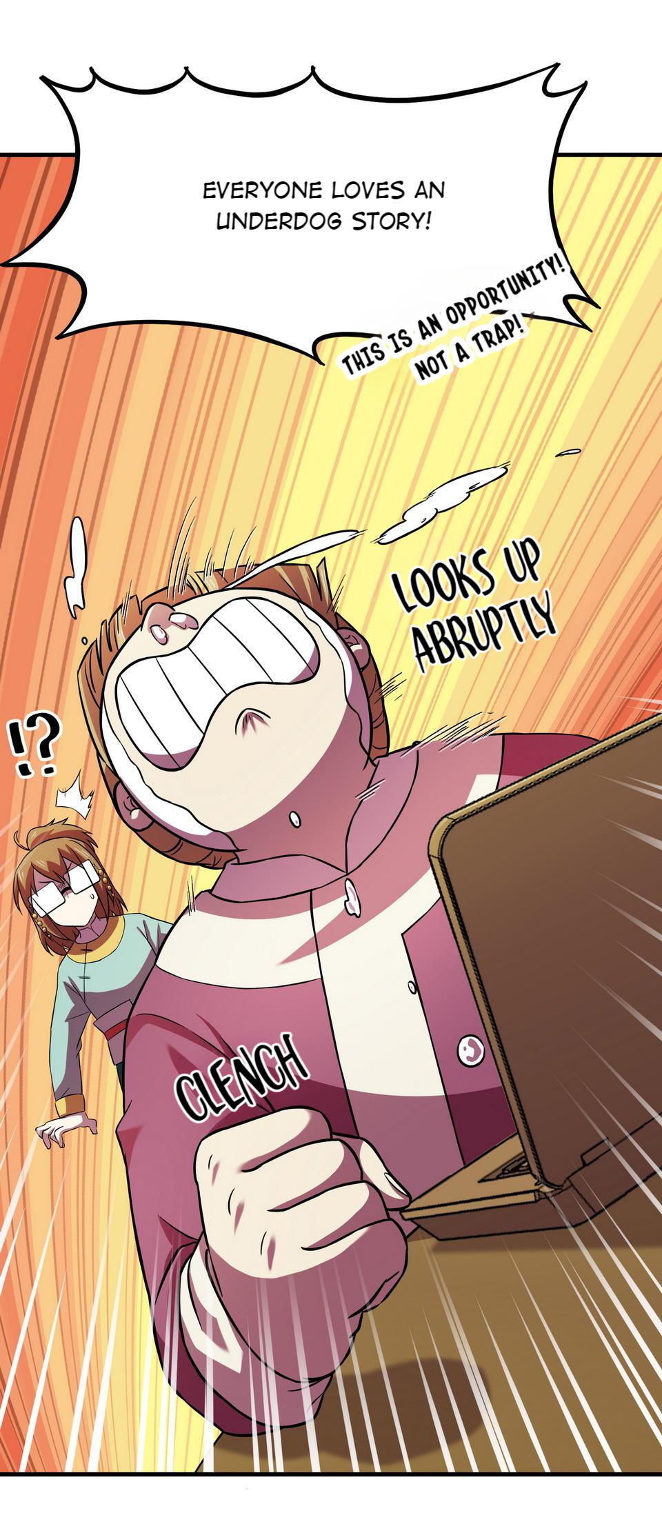 The Great Tang Is Online Chapter 125 - Page 29