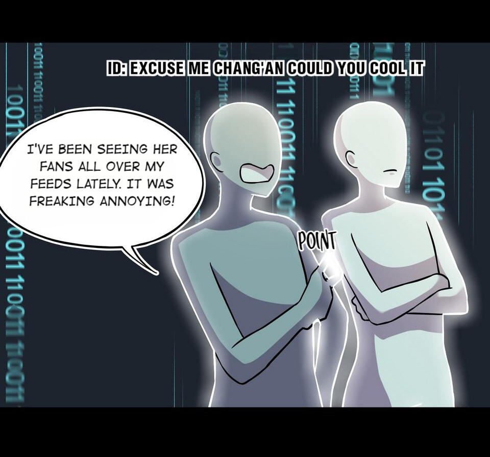 The Great Tang Is Online Chapter 125 - Page 32