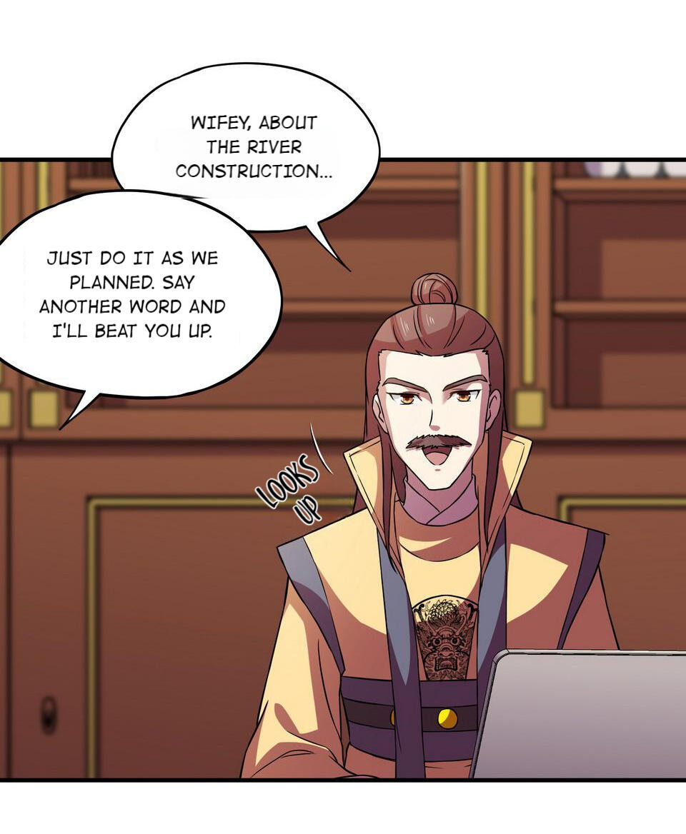 The Great Tang Is Online Chapter 125 - Page 9