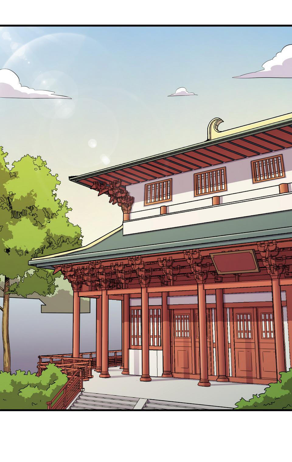 The Great Tang Is Online Chapter 126 - Page 2