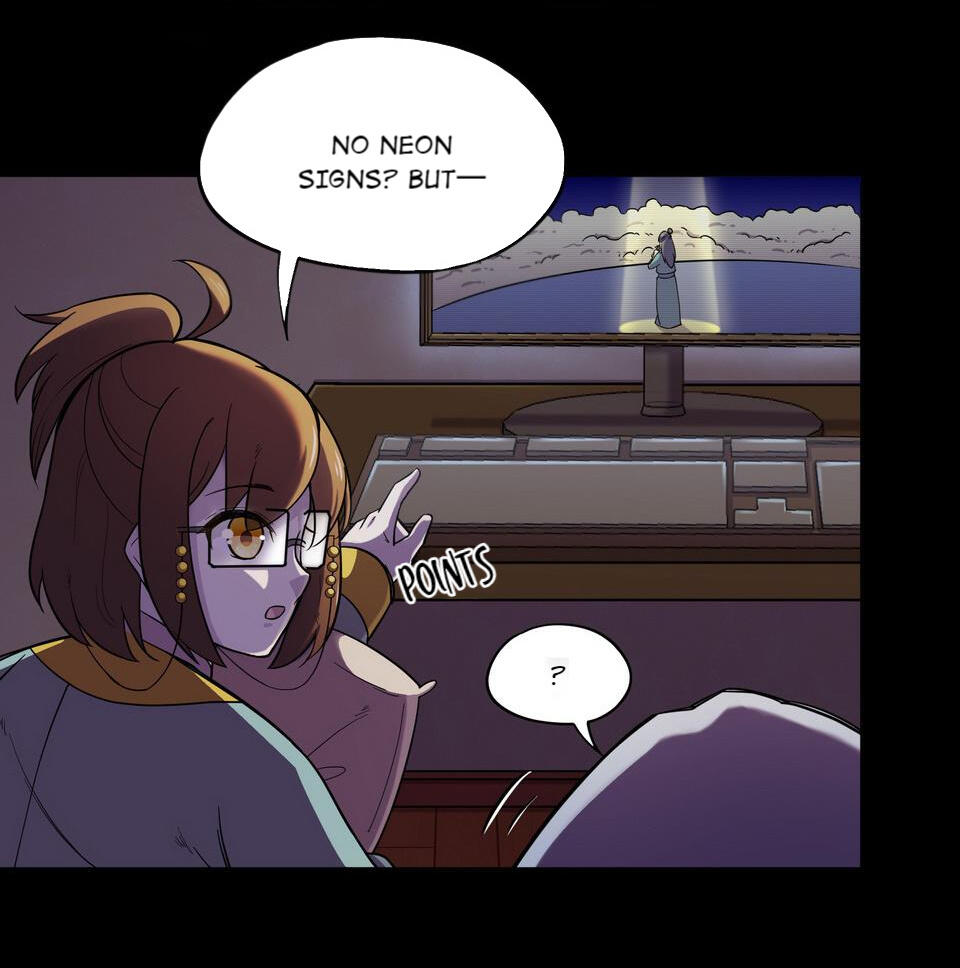 The Great Tang Is Online Chapter 126 - Page 11