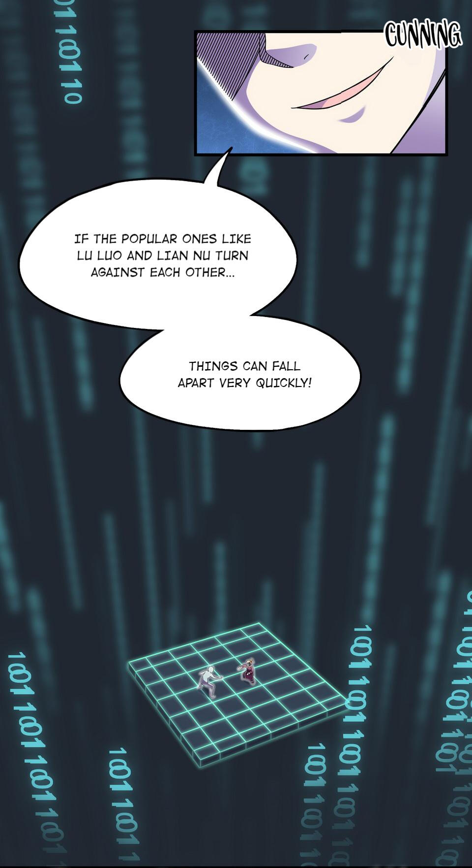 The Great Tang Is Online Chapter 126 - Page 17