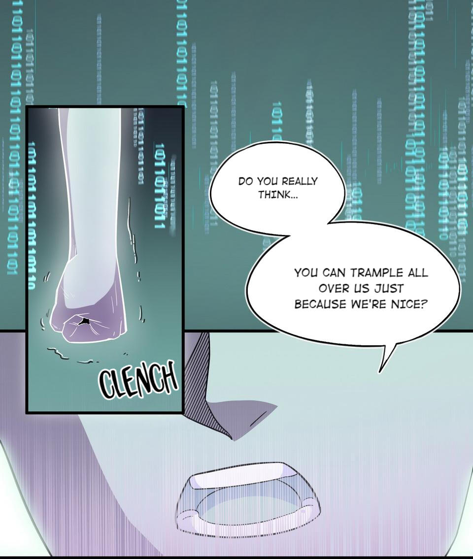 The Great Tang Is Online Chapter 126 - Page 22