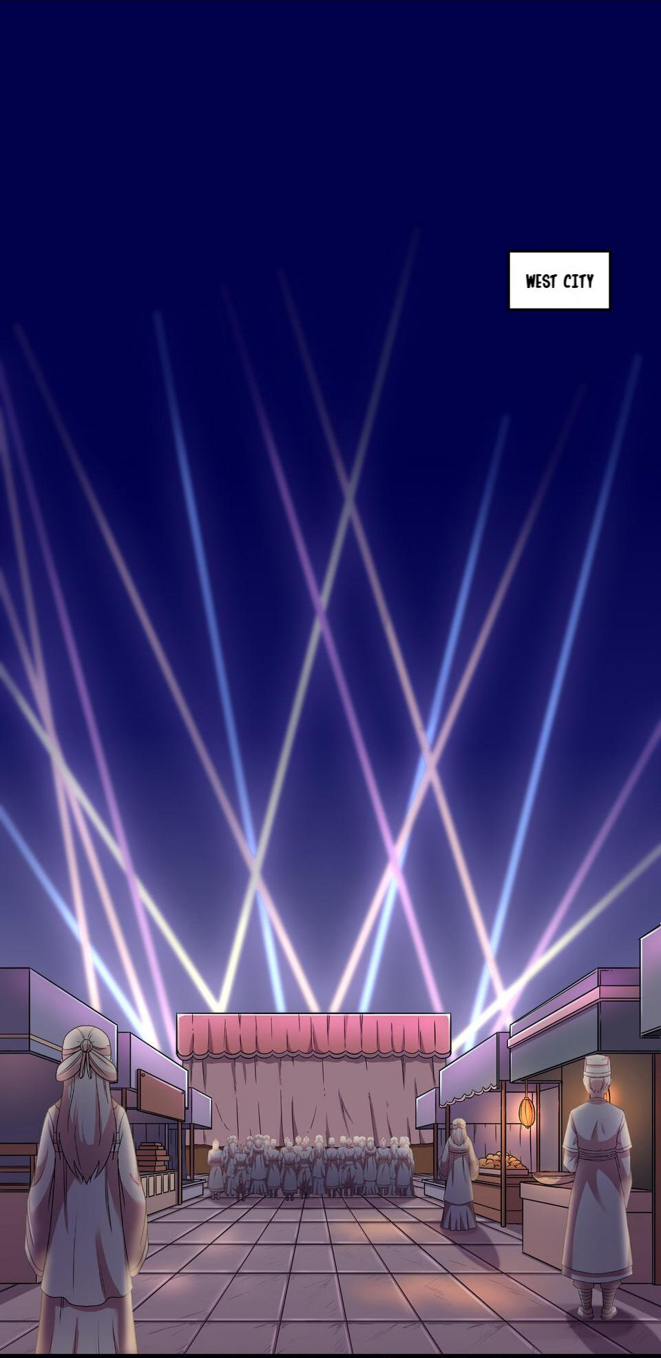 The Great Tang Is Online Chapter 126 - Page 7