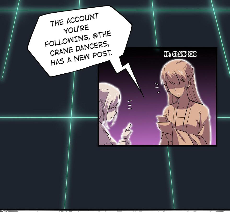 The Great Tang Is Online Chapter 127 - Page 14