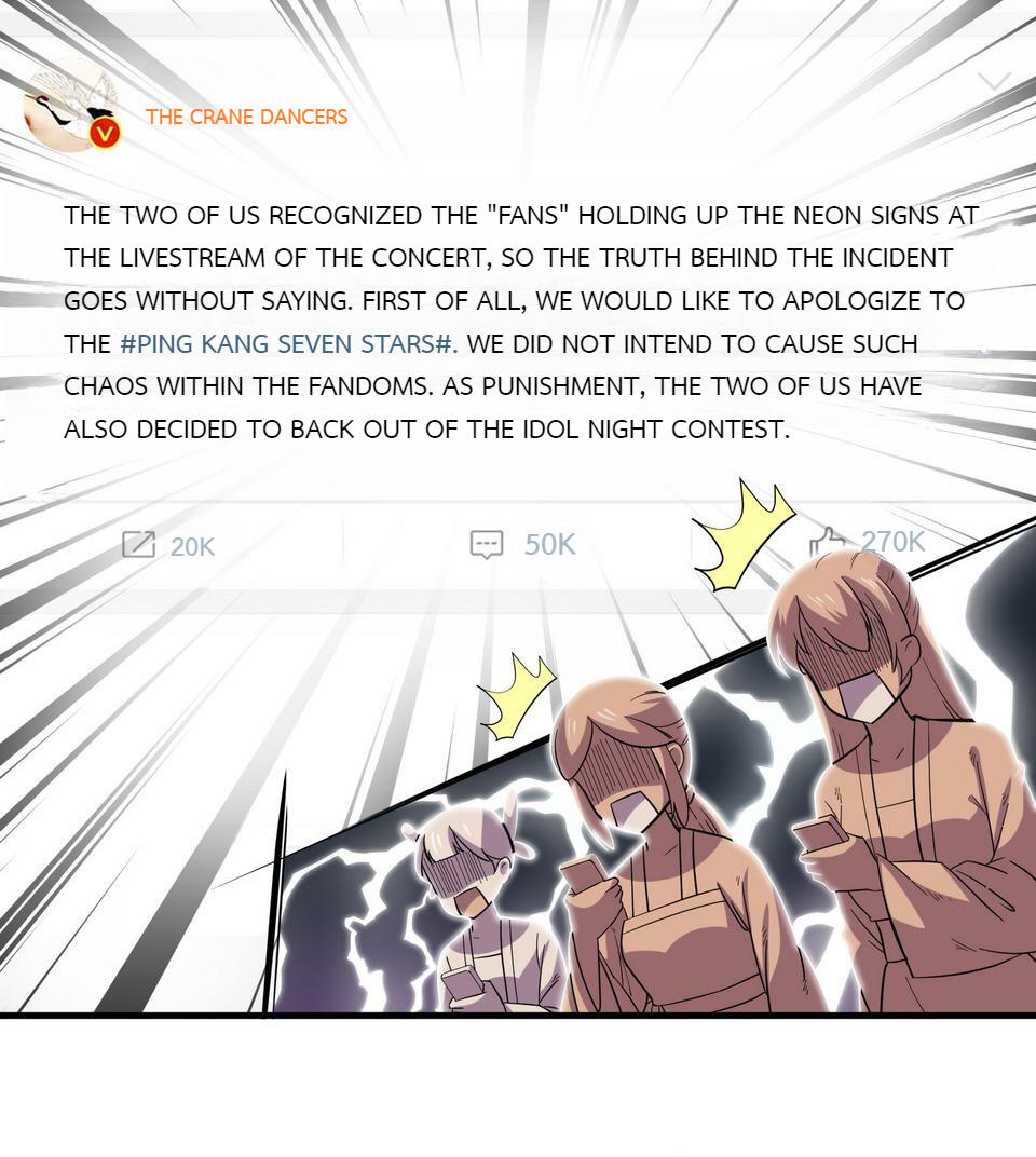 The Great Tang Is Online Chapter 127 - Page 15