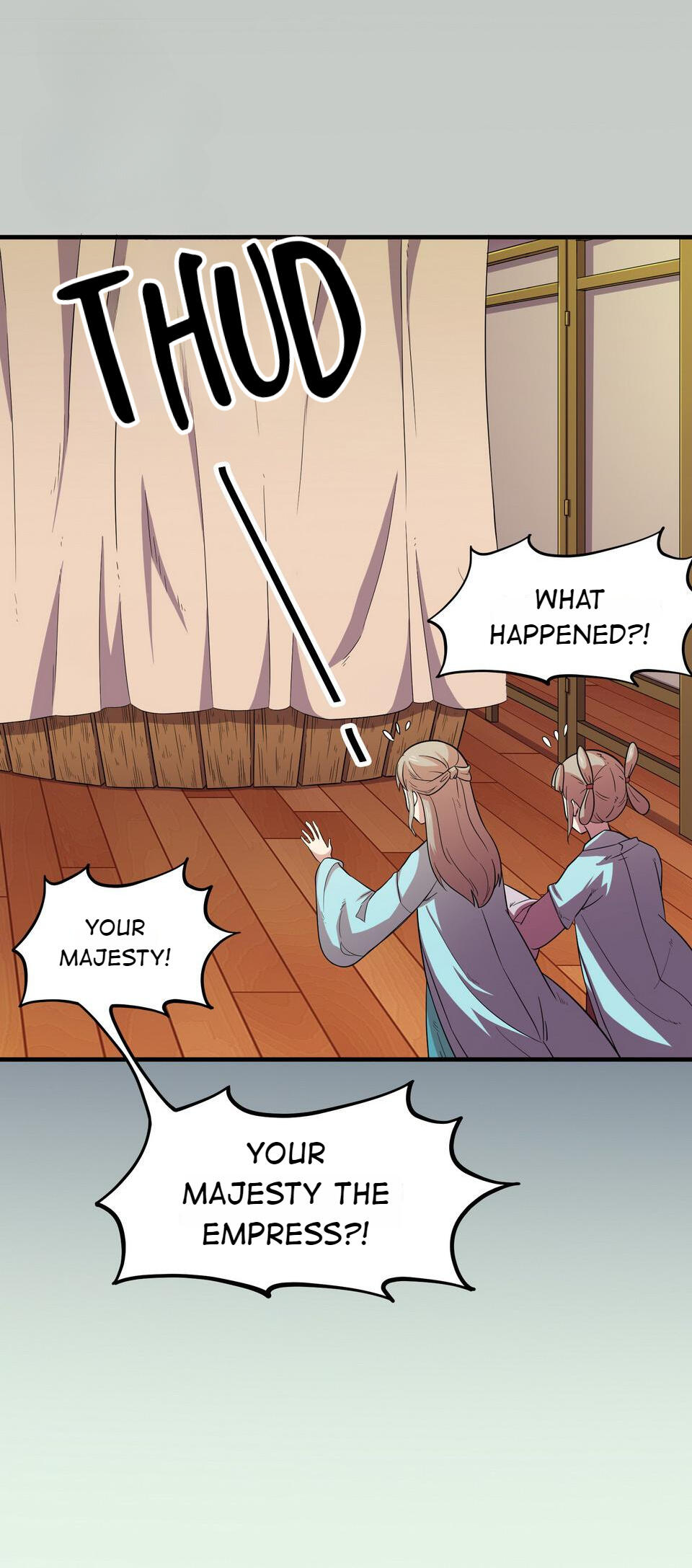 The Great Tang Is Online Chapter 127 - Page 18