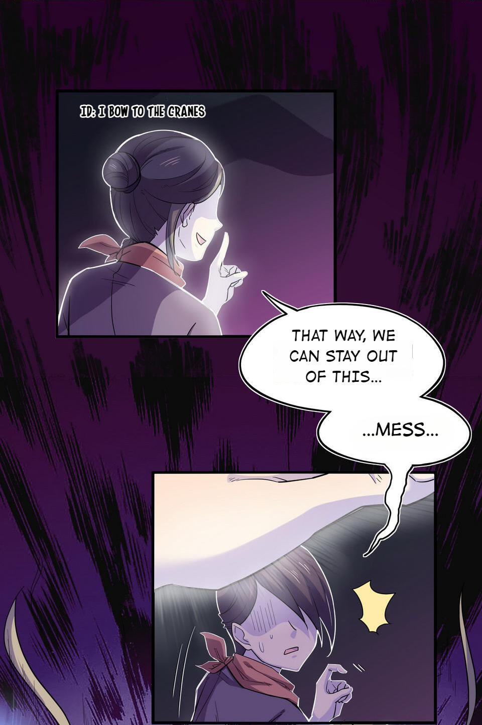 The Great Tang Is Online Chapter 127 - Page 7