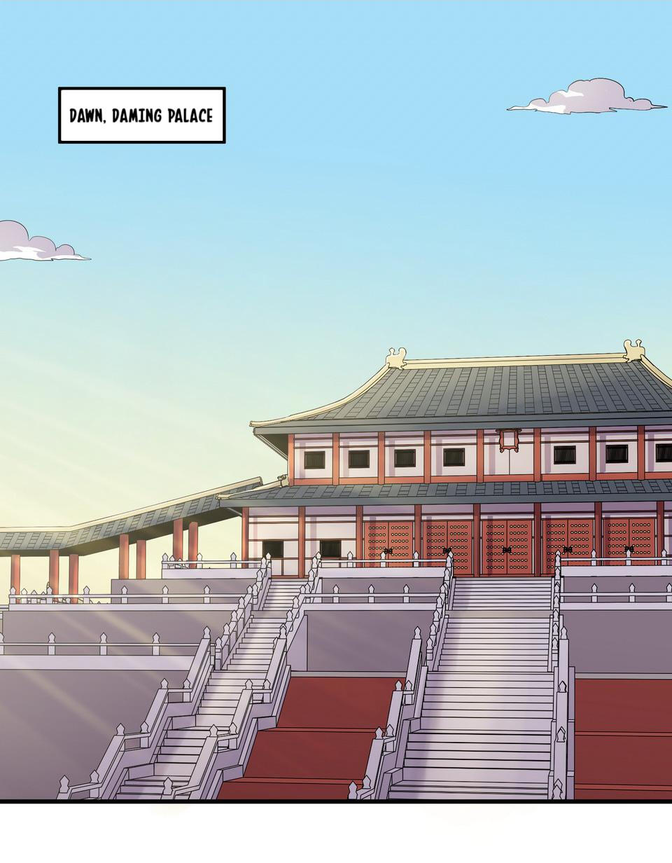The Great Tang Is Online Chapter 128 - Page 2