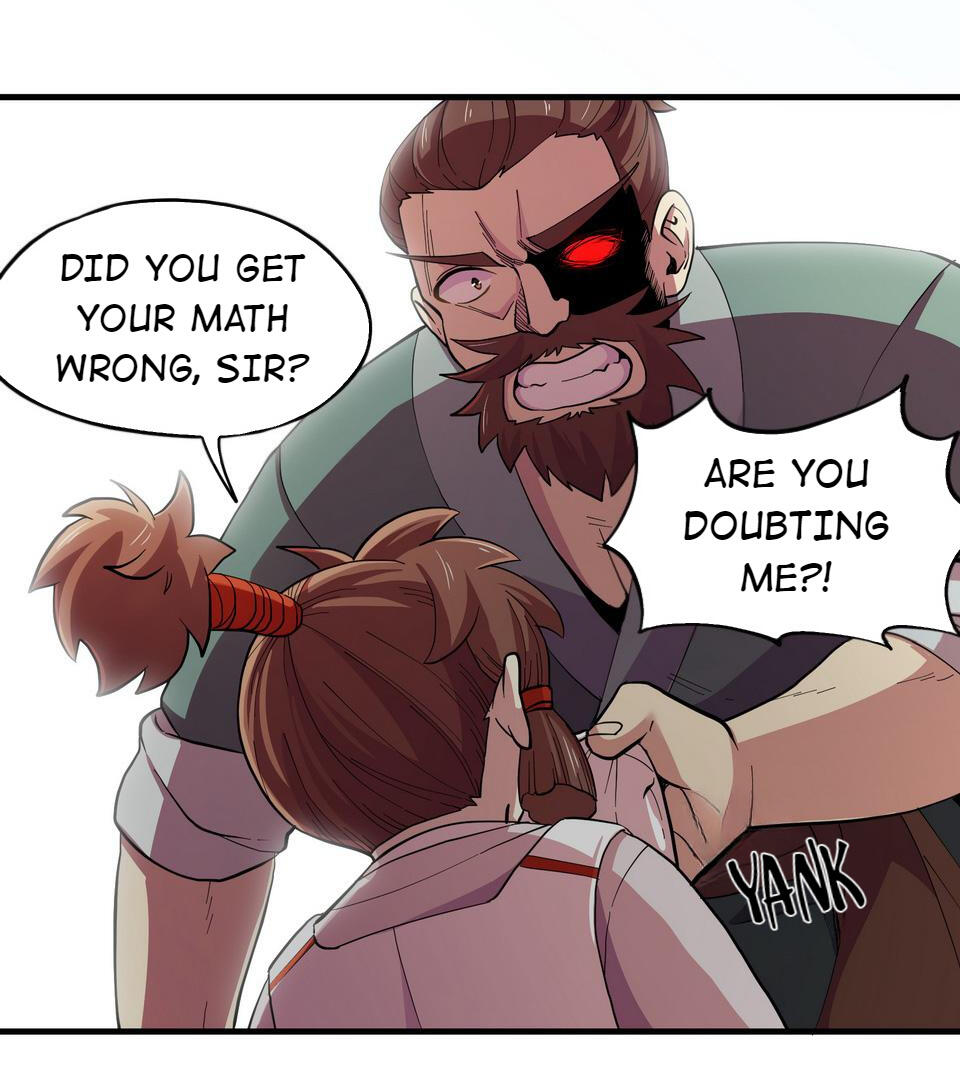 The Great Tang Is Online Chapter 128 - Page 16