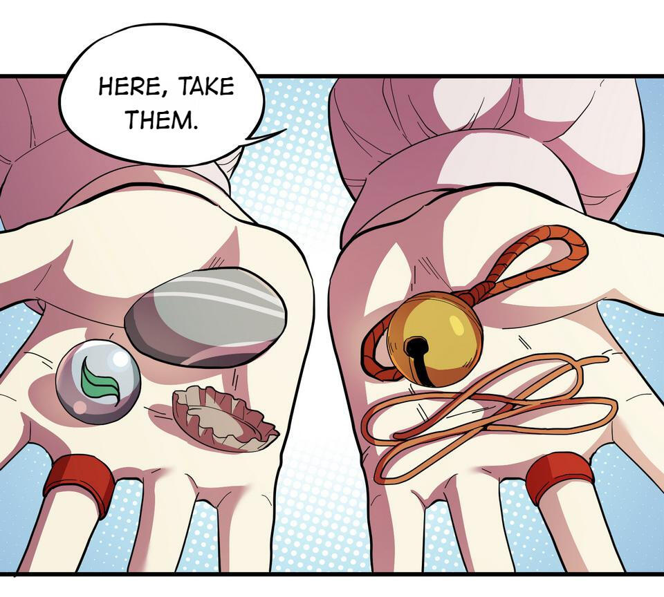 The Great Tang Is Online Chapter 128 - Page 22