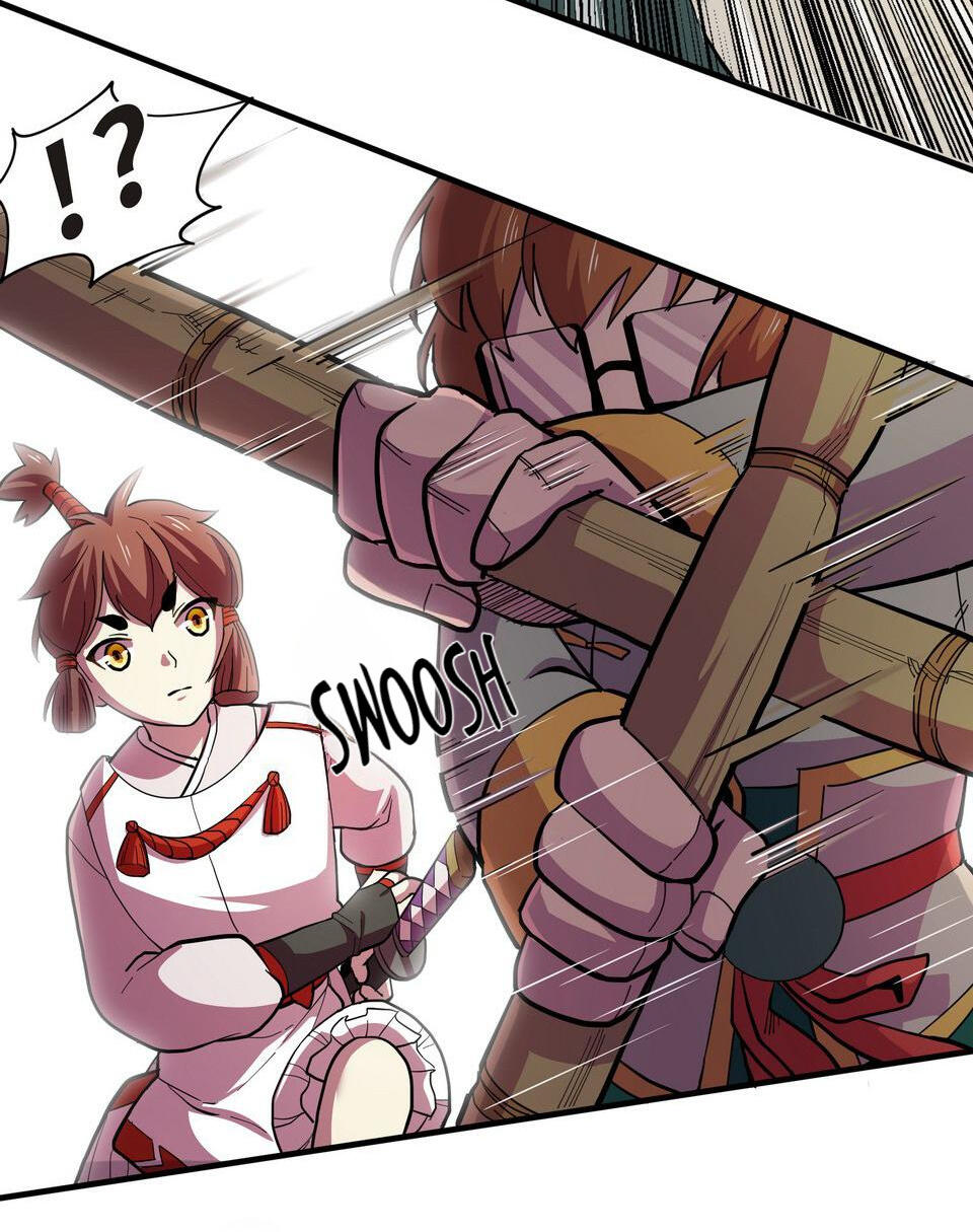 The Great Tang Is Online Chapter 128 - Page 24