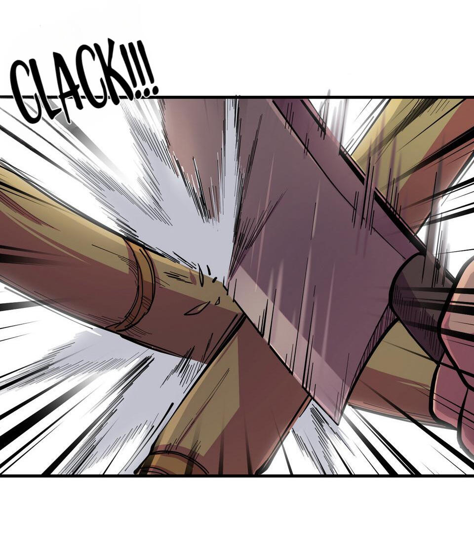 The Great Tang Is Online Chapter 128 - Page 25