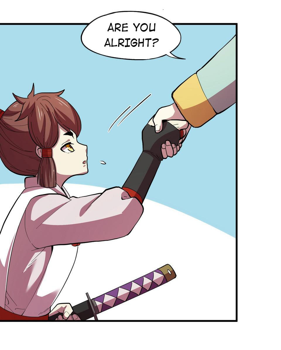 The Great Tang Is Online Chapter 128 - Page 30