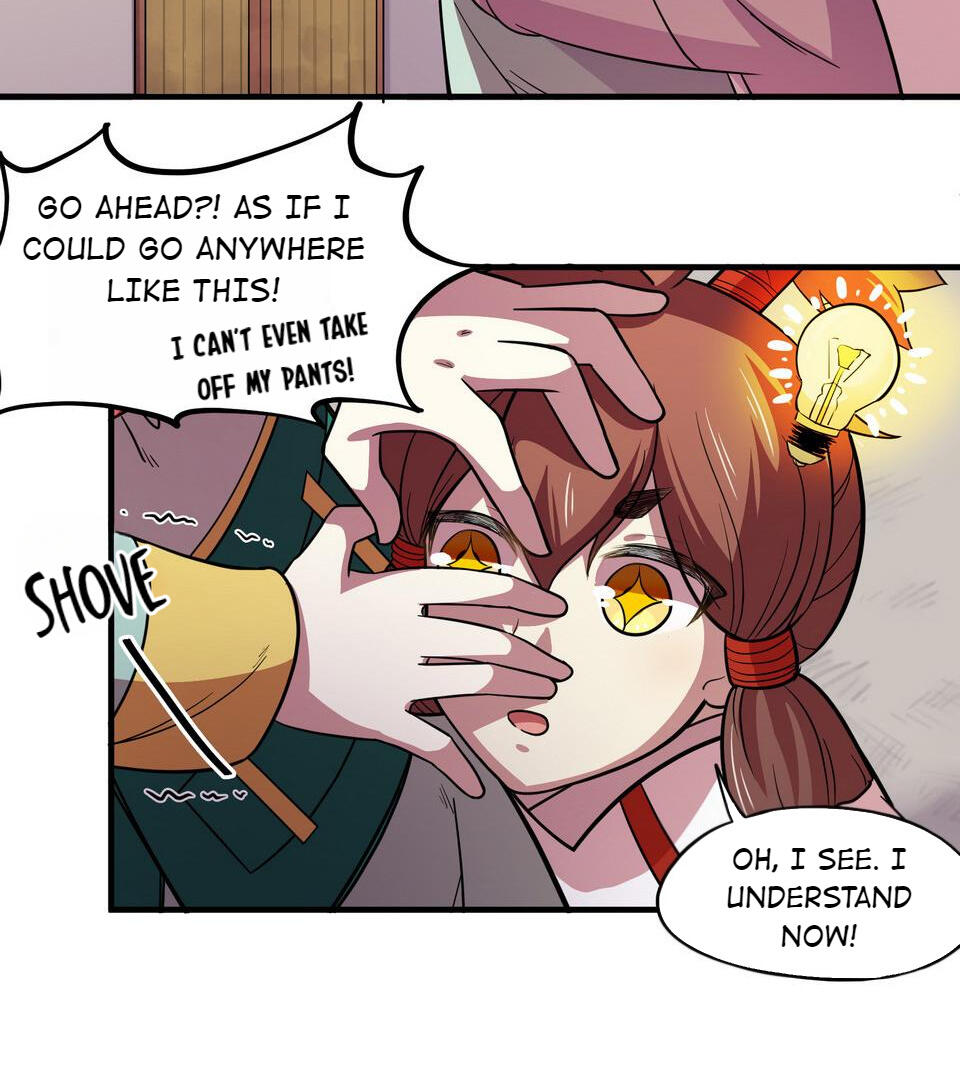 The Great Tang Is Online Chapter 129 - Page 17