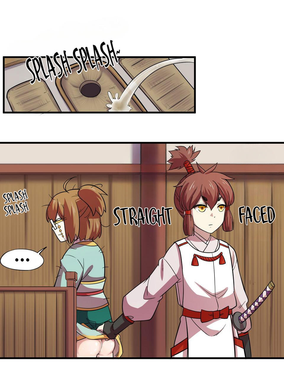 The Great Tang Is Online Chapter 129 - Page 19
