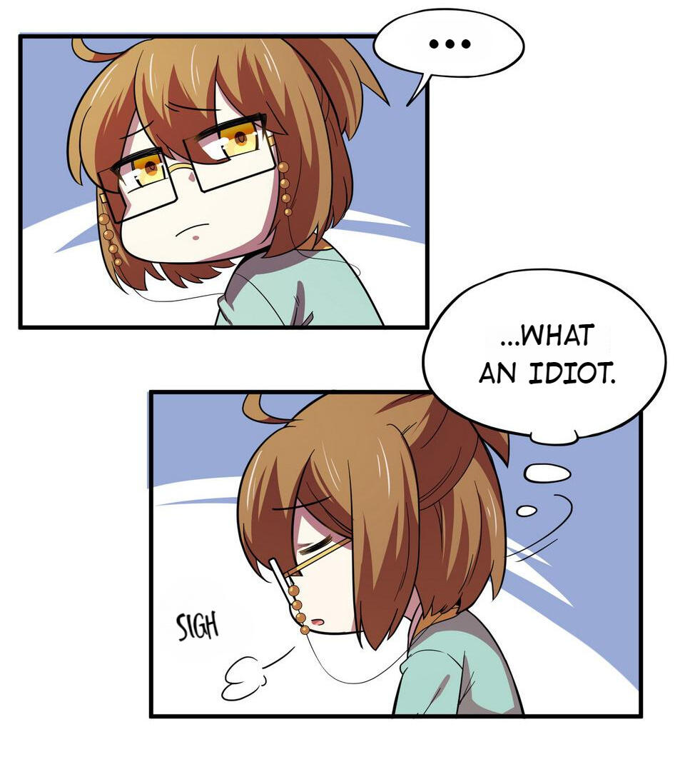 The Great Tang Is Online Chapter 129 - Page 22