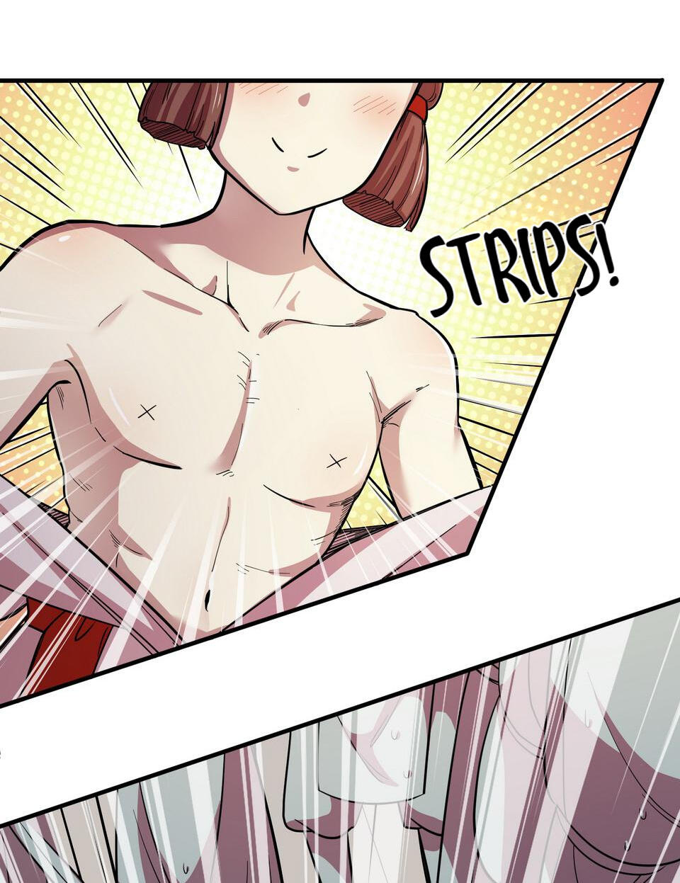 The Great Tang Is Online Chapter 129 - Page 8