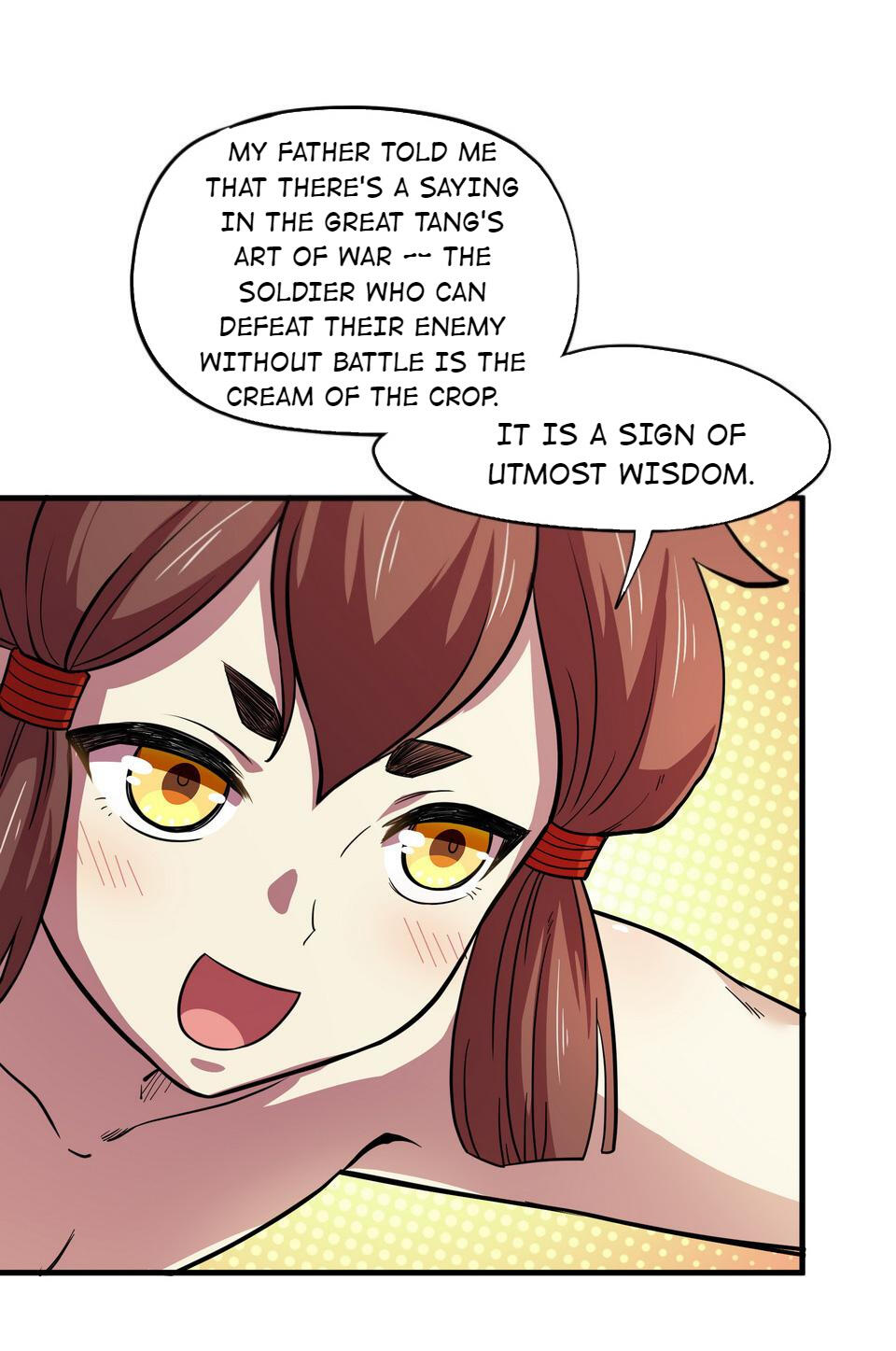 The Great Tang Is Online Chapter 129 - Page 10