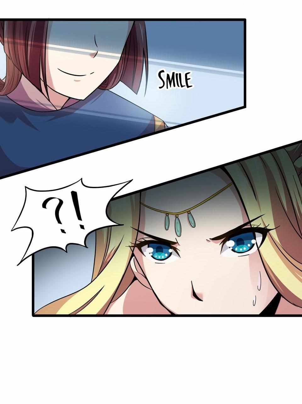 The Great Tang Is Online Chapter 13 - Page 9