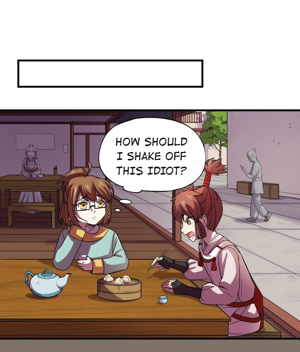 The Great Tang Is Online Chapter 130 - Page 2